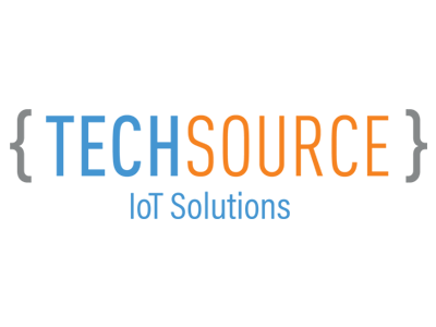 Tech source - Iot Solutions